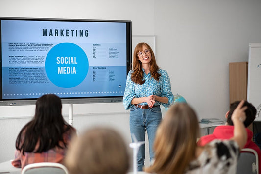 6 Steps to Develop Effective Digital Marketing Strategy - Tranquility Media | Digital Marketing Agency in South Africa