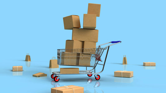 Here's how to maximize the profitability of your e-commerce store - Tranquility Media | Digital Marketing Agency in South Africa
