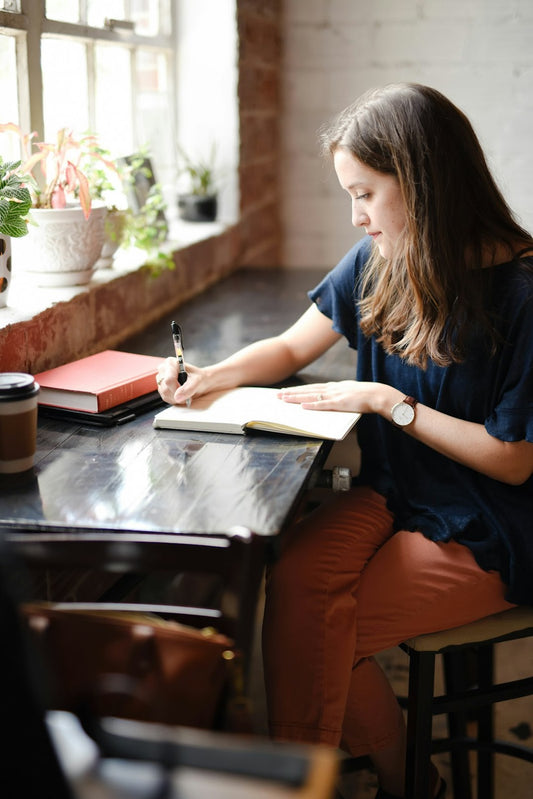 Mastering Short Form Writing Techniques - Tranquility Media | Digital Marketing Agency in South Africa