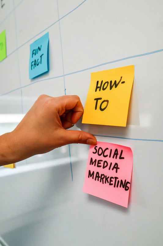 The Importance of Social Media Management - Tranquility Media | Digital Marketing Agency in South Africa
