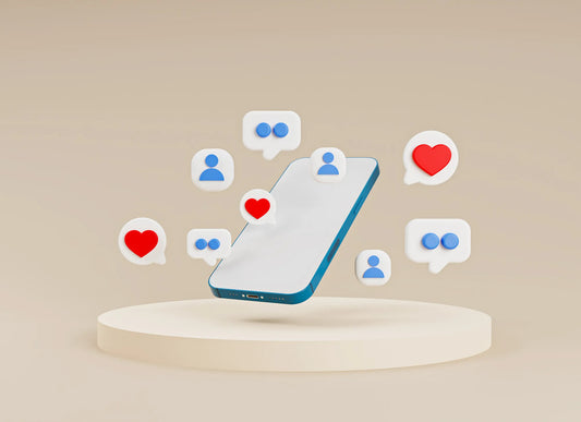 The Power of Social Media Marketing - Tranquility Media | Digital Marketing Agency in South Africa