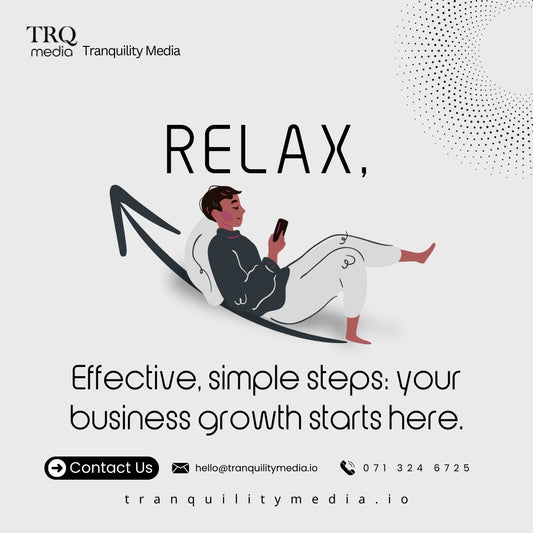 Exploring the Power of Short Form Content - Tranquility Media | Digital Marketing Agency in South Africa