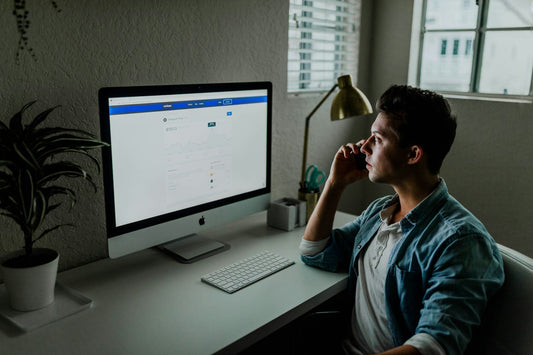 When to hire a social media manager - Tranquility Media | Digital Marketing Agency in South Africa