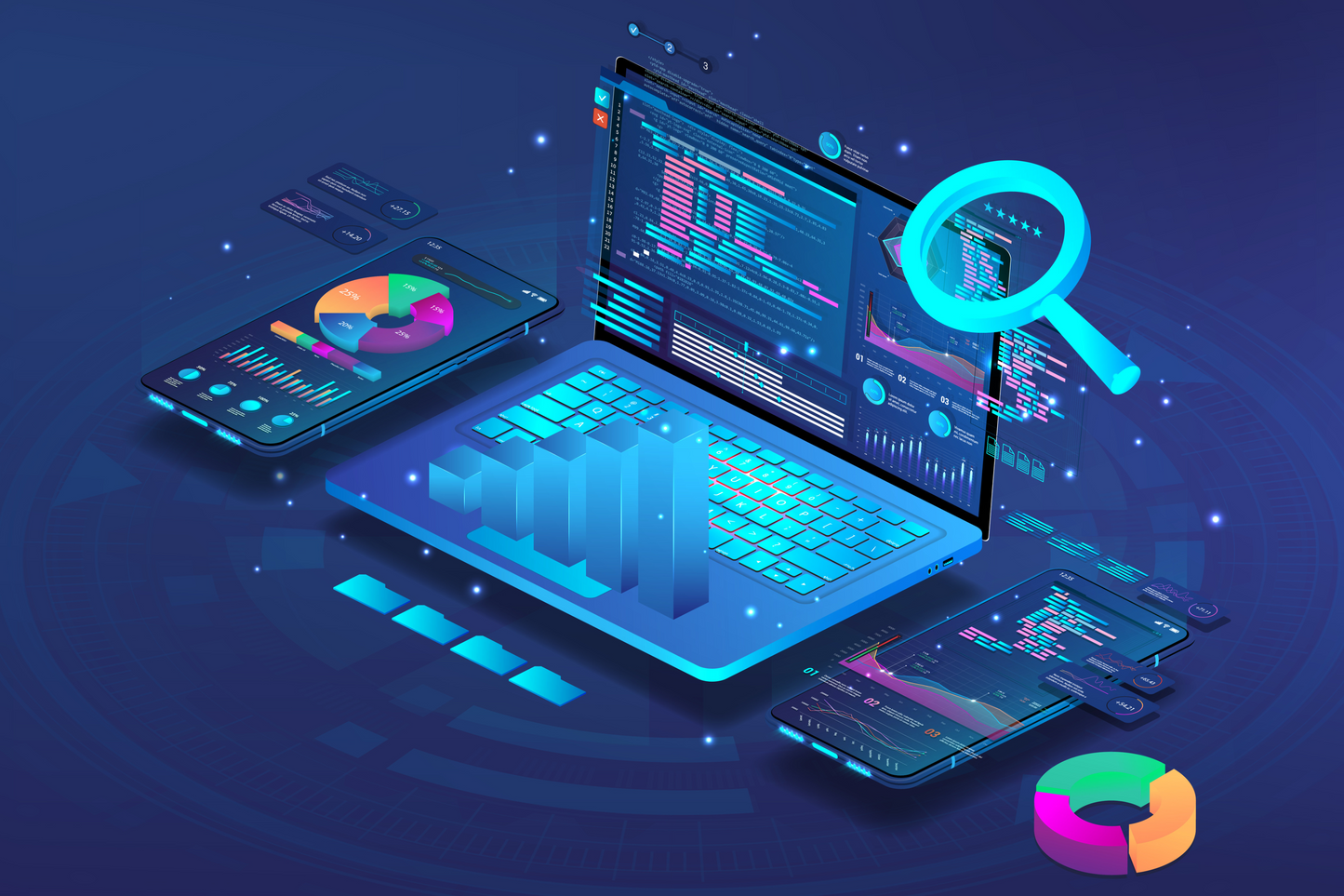 Email Marketing Strategy Development - Tranquility Media