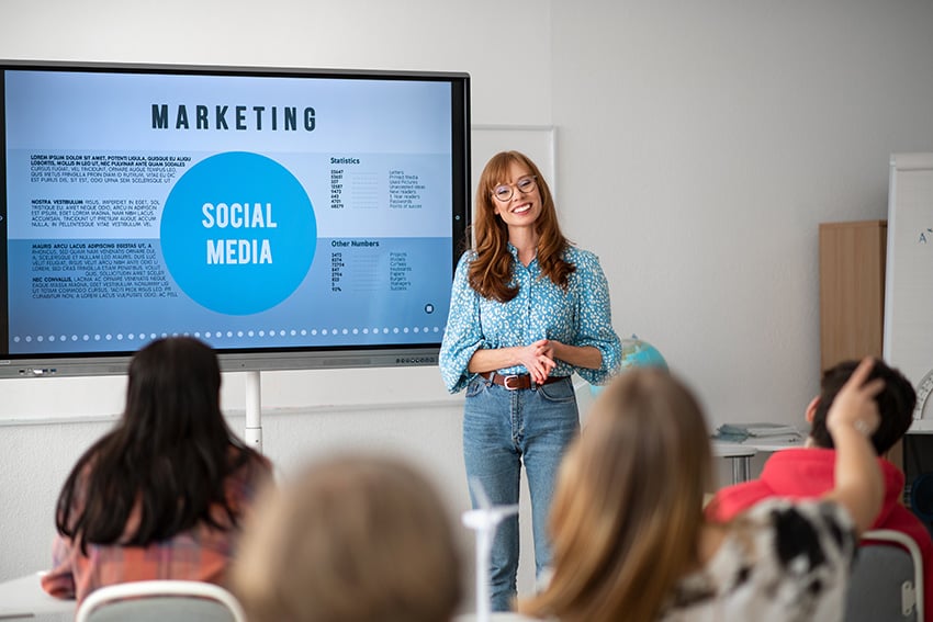 6 Steps to Develop Effective Digital Marketing Strategy - Tranquility Media | Digital Marketing Agency in South Africa