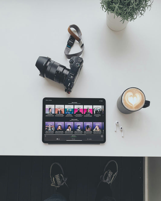 Short Form: The Future of Communication - Tranquility Media | Digital Marketing Agency in South Africa