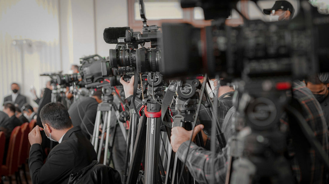 Strategies for Successful Media Management - Tranquility Media | Digital Marketing Agency in South Africa