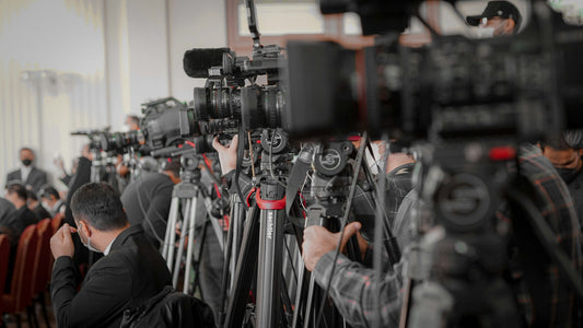 Strategies for Successful Media Management - Tranquility Media | Digital Marketing Agency in South Africa