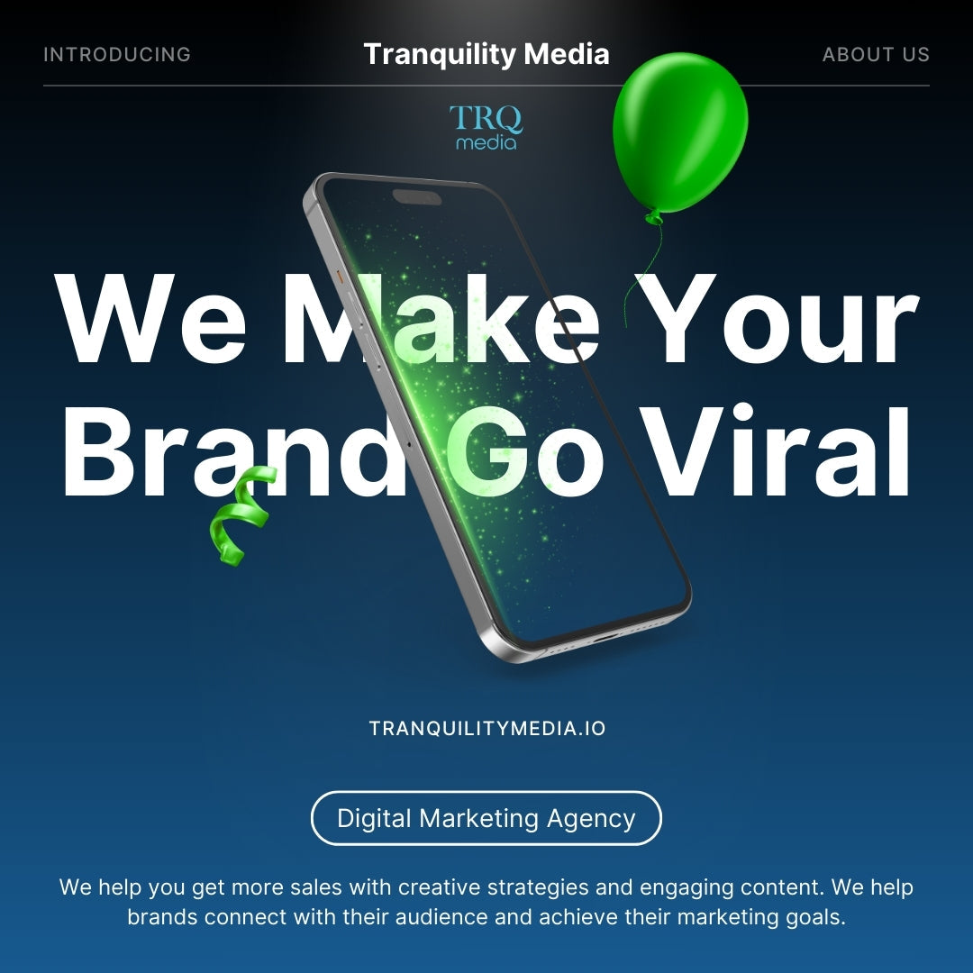 Top 5 Social Media Marketing Campaigns - Tranquility Media | Digital Marketing Agency in South Africa