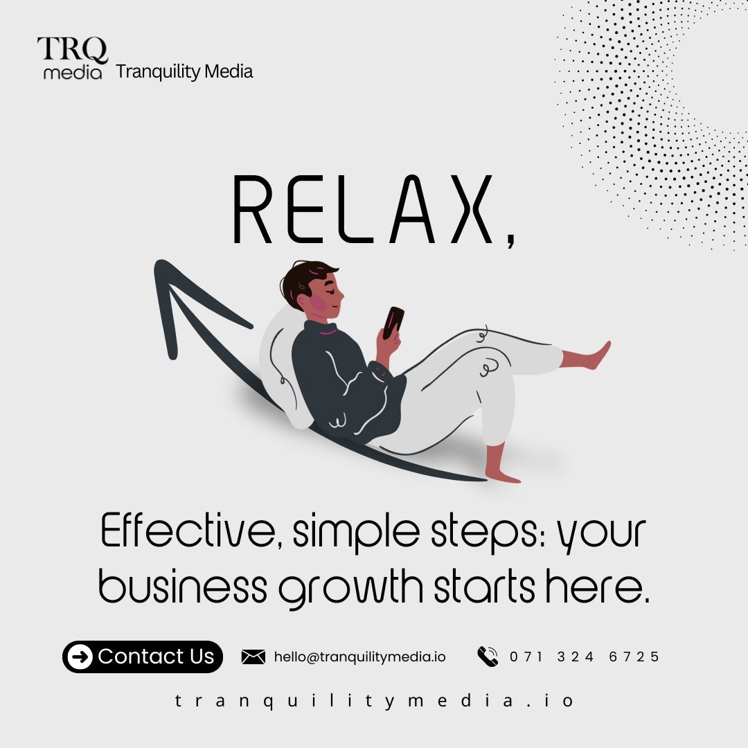 Exploring the Power of Short Form Content - Tranquility Media | Digital Marketing Agency in South Africa