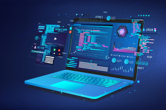 Content Creation - Tranquility Media