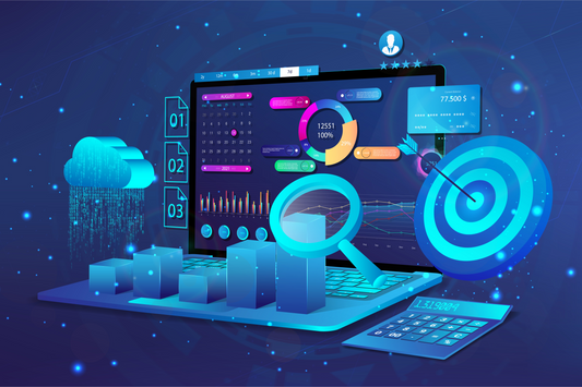 Social Media Management & Social Media Marketing Services - Tranquility Media