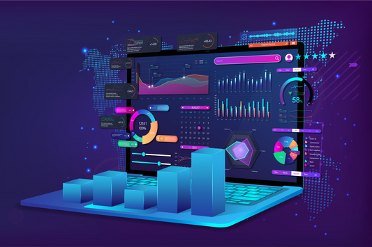 Business Growth Engine: Comprehensive Multi-Page & E-commerce Website